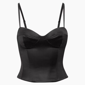 Wilfred Oklahoma bustier